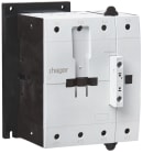 HAGER - CONTACTOR 4P 200A AC1 230VAC