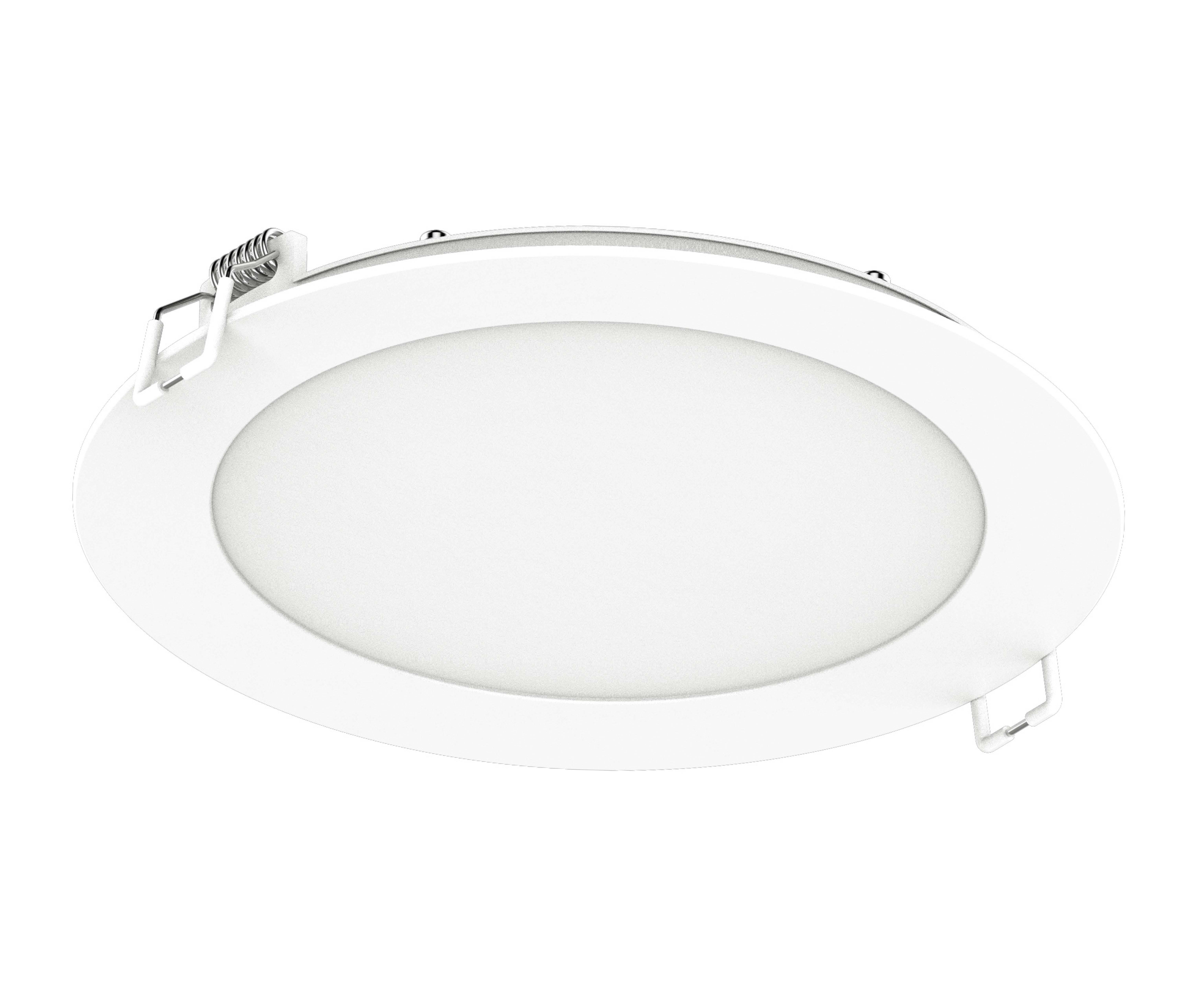 PHILIPS LIGHTING SOLUTIONS - DOWNLIGHT DN065B G4 20S/830_840_865 PSU-E D200 RD