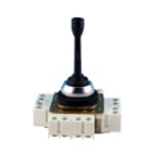 Schneider Electric - Manipulador IP65 80mm sin vuelta 0-2 direcciones