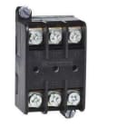 Schneider Electric - Interruptor ruptura CC+CC+CC parada de emergencia