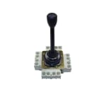 Schneider Electric - Manipulador IP65 80mm sin vuelta 8 direcciones