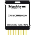 Schneider Electric - Tarjeta de memoria para guardar los datos de configuración y transferirlos a un nuevo dispositivo