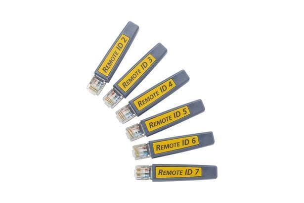 FLUKE NETWORKS - REMOTEID-KIT, KIT DE IDENTIFICADOR REMOTO PARA MIC