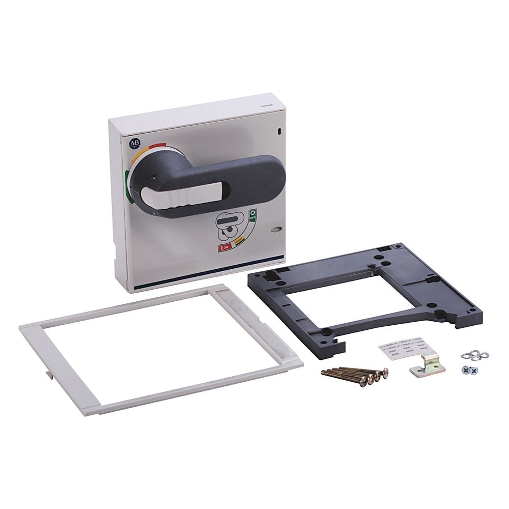 ROCKWELL - MARCO 800A M MOLDEDCASECKT-BKR 140G-M-RVM21B