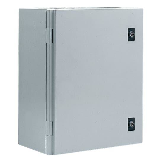 ABB - ARIA 108 CABINET 1035X835X300 2XDB 2-PT