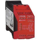 Schneider Electric - Módulo preventa 3 circuitos 230V integrado