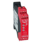 Schneider Electric - Módulo preventa bimanual 115V AC exterior