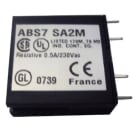 Schneider Electric - RELÉ ESTÁTICO SALIDA 24-240V CA 0,5A