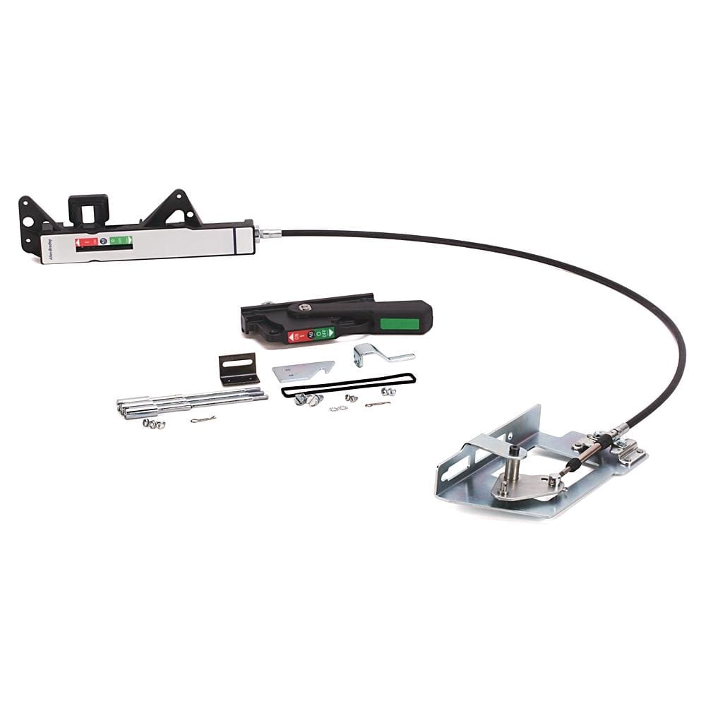 ROCKWELL - 400A K MARCO MOLDEDCASECKT-BKR 140G-K-FCX04