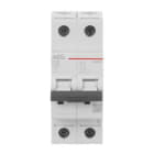 AEG BAJA TENSIÓN - INT. MAG. EN60 1P+N 20A C