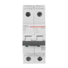 AEG BAJA TENSIÓN - INT. MAG. EN60 1P+N 40A C