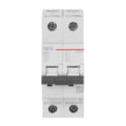 AEG BAJA TENSIÓN - INT. MAG. EN60 1P+N 63A C
