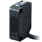 OMRON - E3Z-D82 0.5M  SOR.FOT.CARC.RTGLAR.LED INFRJ.DIFUSO
