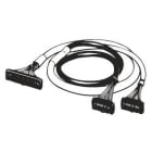 OMRON - XW2Z-0200FH-L02  CBL.E/S XW2Z0200FHL02 MIL40/MIL20X2