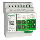 Schneider Electric - ACTUADOR MASTER UNIVERSAL DIMMING SE