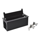 LEGRAND - IN-TOPACCESS 8 MOD NEGRO