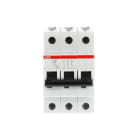 ABB - INT.AUT. S203-C8 3P 8A C 10KA