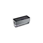 PHILIPS LIGHTING SOLUTIONS - LUMINARIA EXTERIOR BVP353 36LED 30K 220V L35 30