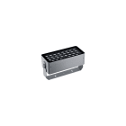 PHILIPS LIGHTING SOLUTIONS - LUMINARIA EXTERIOR BVP353 30LED 30K 220V L30 45