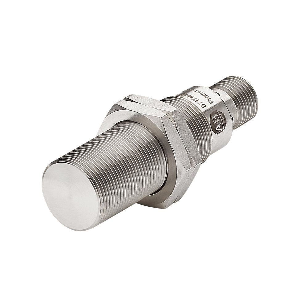 ROCKWELL - INDUCTIVO INOX M18 PNP NO CON.M12