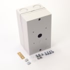 ROCKWELL - NORYL THERMOPLSTC ENCL 95 X 150 X 86 MM 194L-G3576
