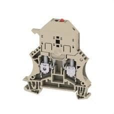 WEIDMULLER - BORNE WSI 6/LD 250AC LLC