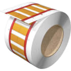 WEIDMULLER - SENALIZACION HSS-HF3/8" 5,8-8,0/25Y