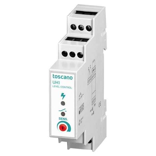 TOSCANO - OPCIÓN UH1-230 PARA SONDAS EN DEPÓSITO