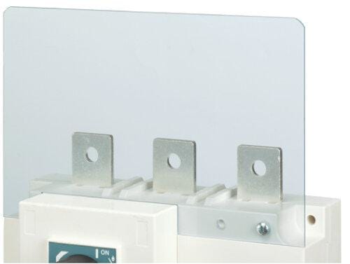 GAVE - PANTALLA PROTECCIÓN CONMUTADOR (SUP/INF) B5 4POLOS