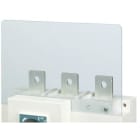 GAVE - PANTALLA PROTECCIÓN CONMUTADOR (SUP/INF) B5 4POLOS