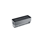 PHILIPS LIGHTING SOLUTIONS - LUMINARIA EXTERIOR BVP353 48LED RGBNW 220V L40 30