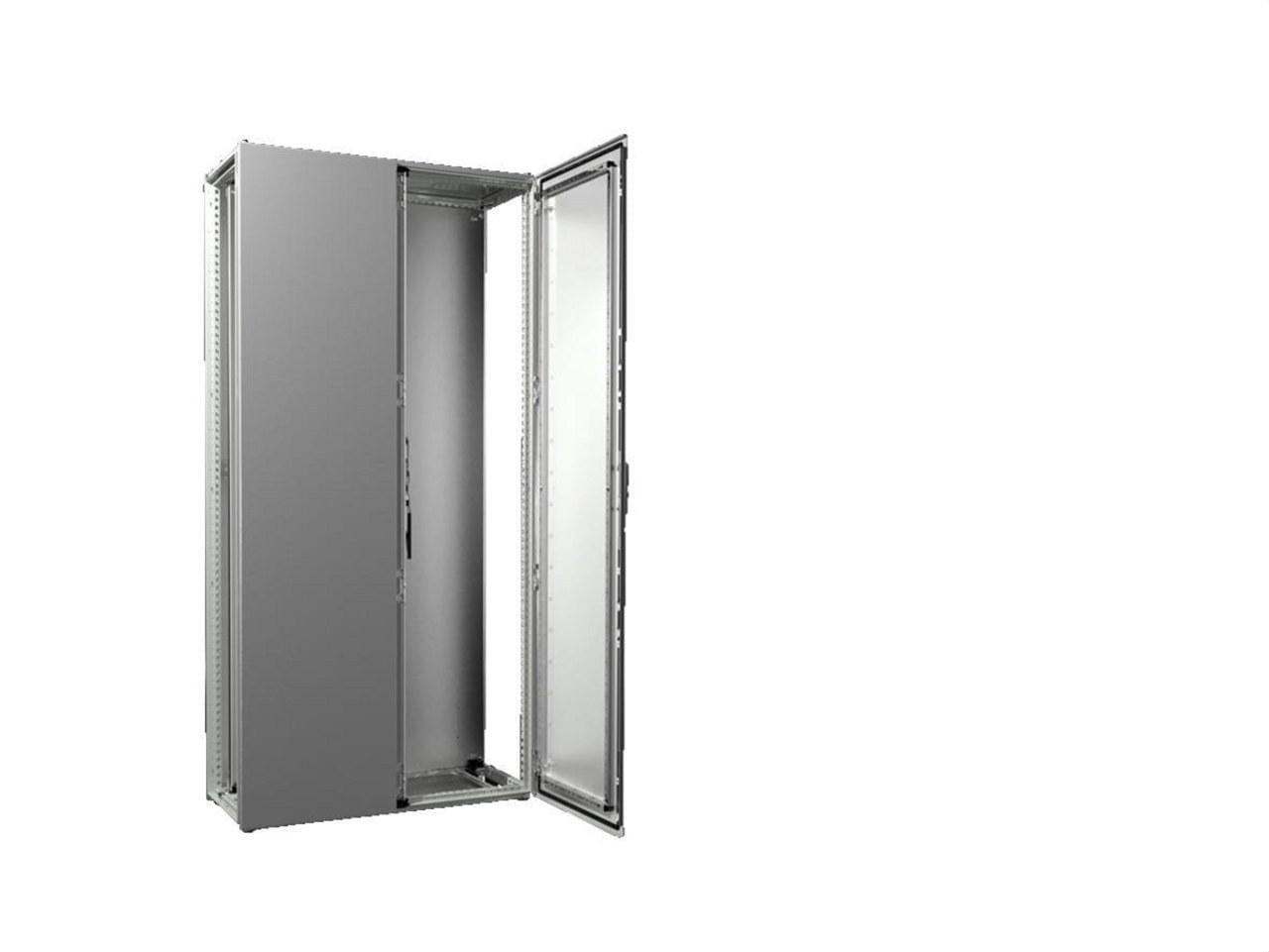 RITTAL - Armario ensamblable VX25 1000x2000x400 RAL7035
