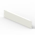 LEGRAND - Tapa ciega XL3S 50mm 24 módulos