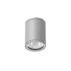 FORLIGHT - Aplique de pared Orion LED 3000°K 7,3W gris 90x126