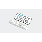 ILUTREK - CONTROLADOR TIRAS DIGITALES ECO