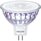 PHILIPS LIGHTING SOLUTIONS - Lámpara MAS LED Spot VLE D 7-50W MR16 827 60D