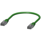 SIEMENS - ILM 3RC7 COMMUNICATION CABLE PARA MONTAJE ADOSADO