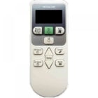HITACHI - Mando por infrarrojos PC-AWR