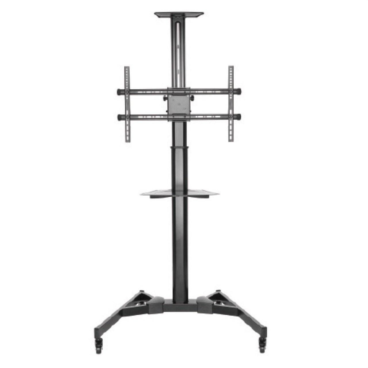 FONESTAR - Soporte orientable de suelo para TV de 37" a 70"