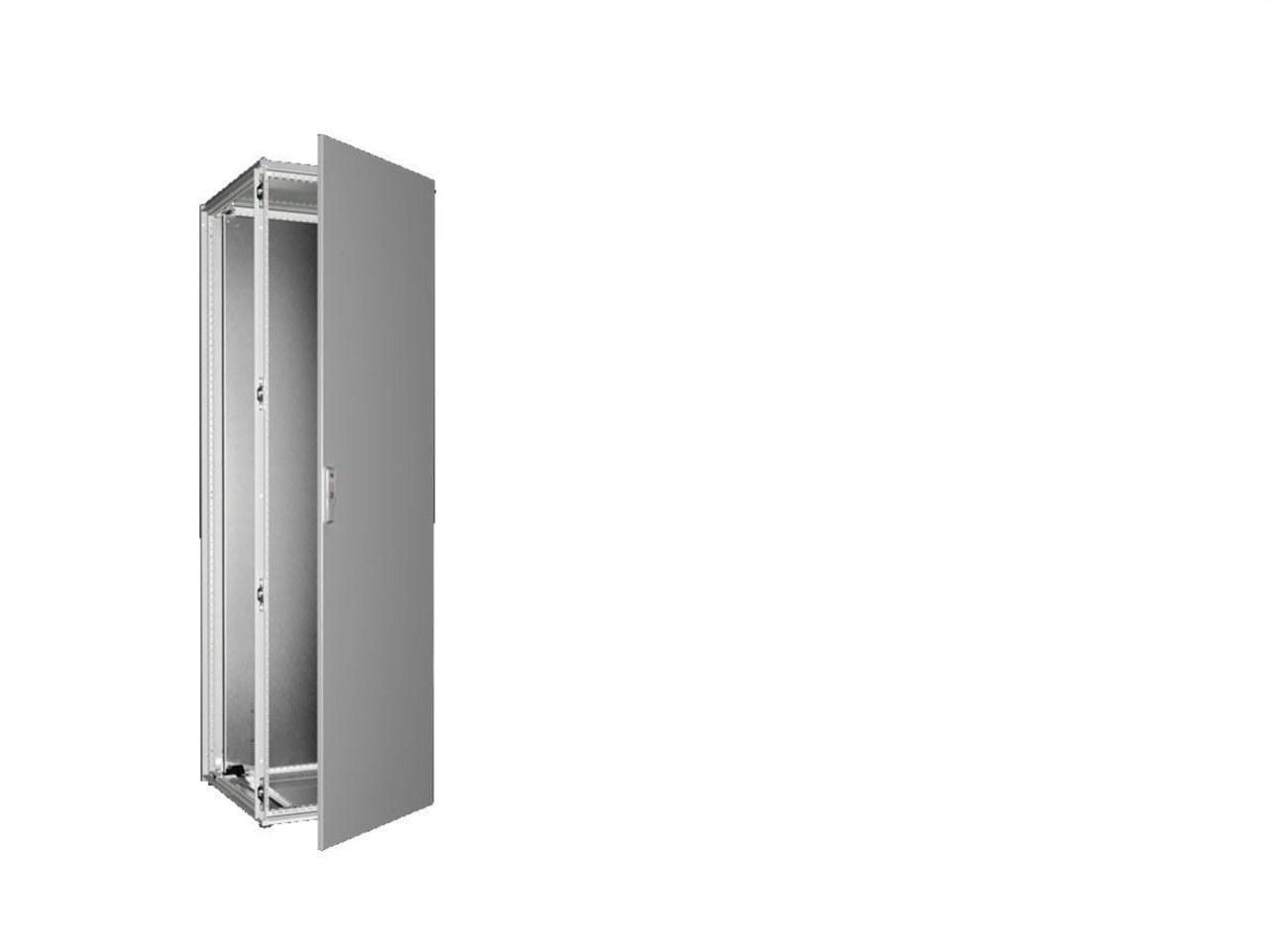 RITTAL - Armario ensamblable VX25 600x2000x600 RAL7035
