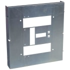 LEGRAND - XL3 P.REG. DPX 1600 SECC VERT