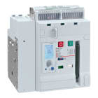 LEGRAND - DMX³ 2500 MPX10 50KA F 4P2000A