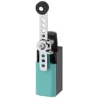 SIEMENS - INTERRUPTOR DE POSICION SIRIUS; CAJA DE METALICO SEGUN EN50047, 31MM CONEXION INTEGRADA 1XM20X1,5);