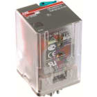 ABB - RELES ENCHUFABLES CR-U230AC3