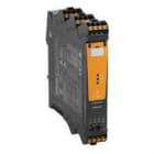 WEIDMULLER - Convertidor de señal ACT 20P-UI-2RCO-DC-P