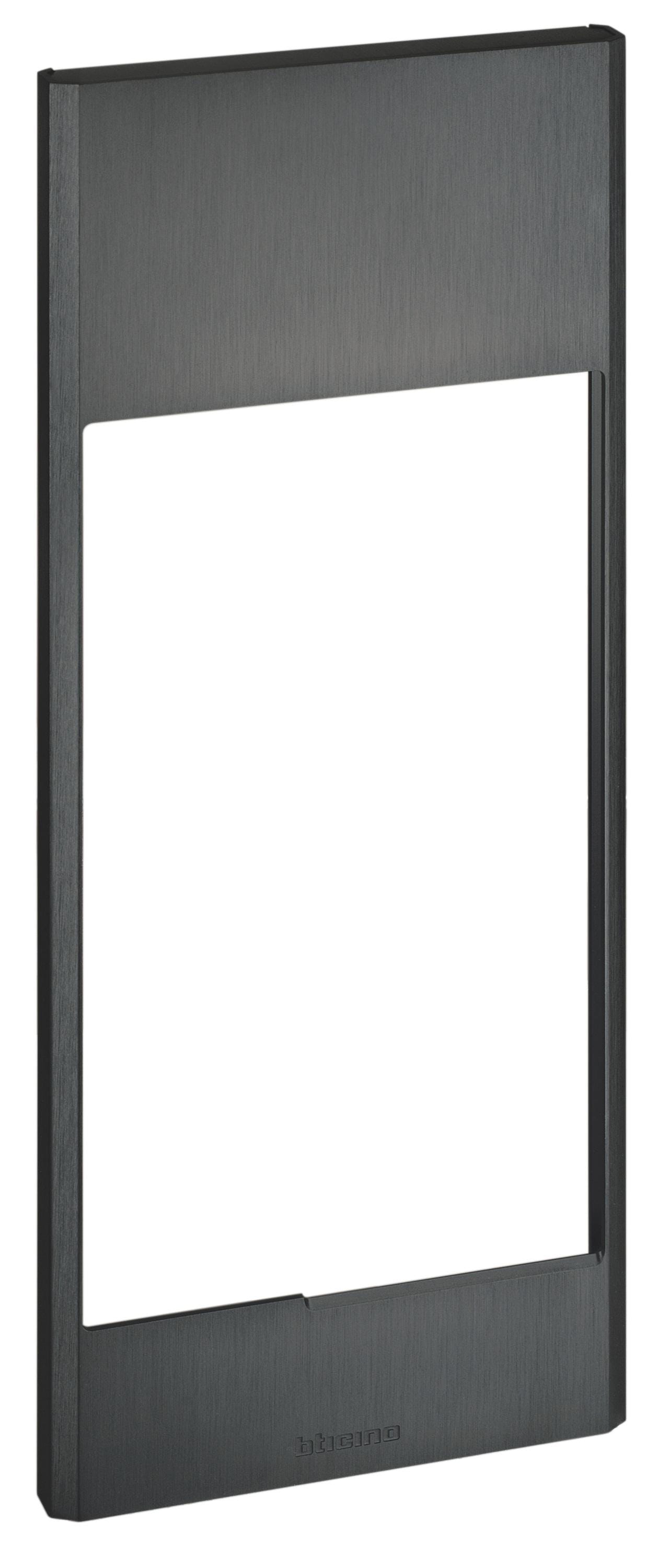 BTICINO - BT-L5000 MARCO DISPLAY NIQUEL