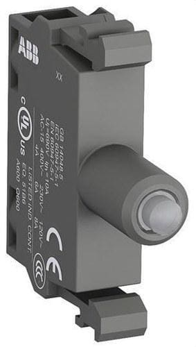 ABB - BLOQUE CONTACTOS MLBL-02L 48V CORRIENTE ALTERNA/CORRIENTE CONTINUA