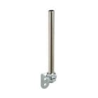 Schneider Electric - Tubo aluminio diámetro 20 con escuadra metálica 400x413mm