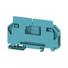 WEIDMULLER - BORNE WTL 35/2STB BL