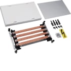 HAGER - KIT EMB. TETRAP. HORIZONTAL 630A,UNIVERS